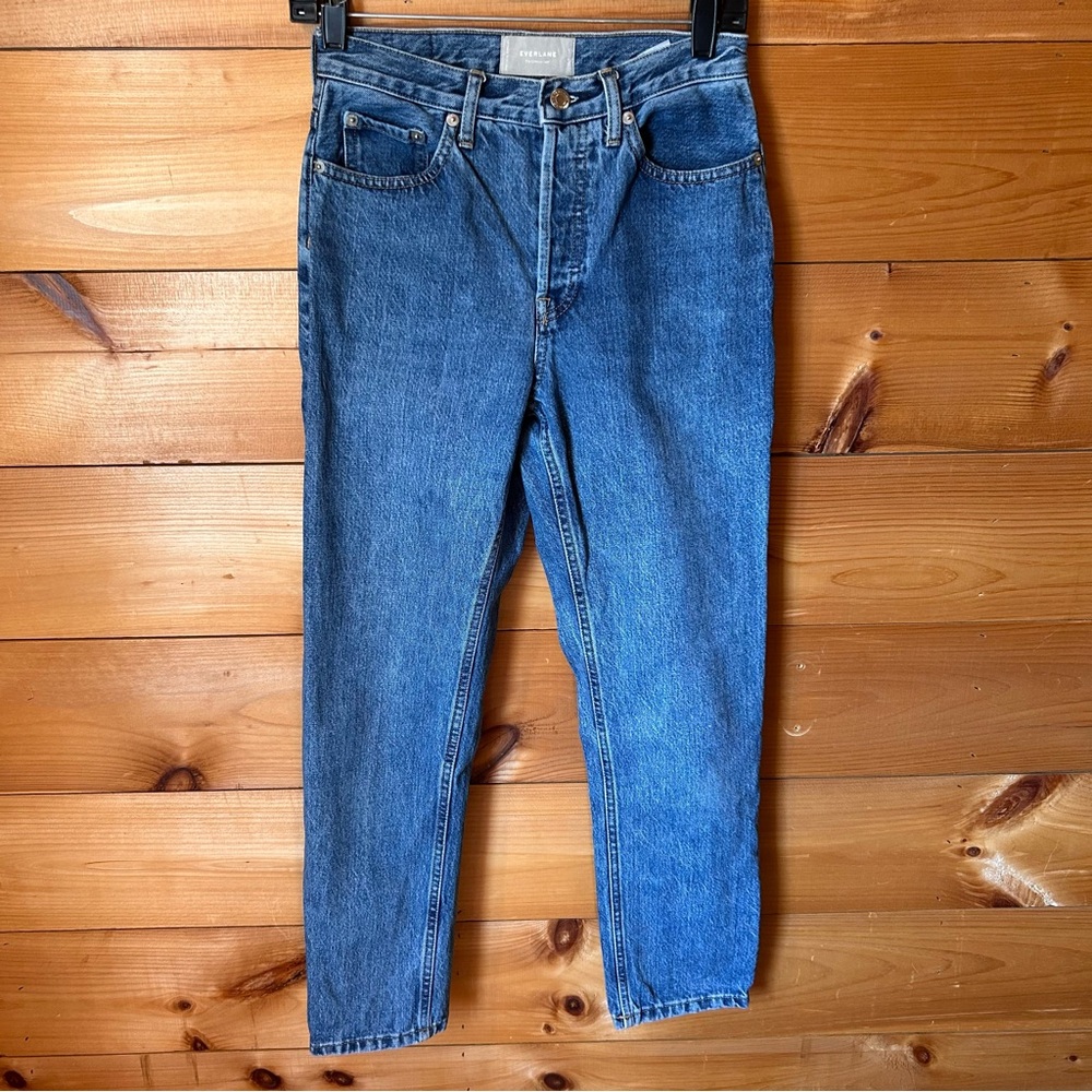 Everlane “The Cheeky” Jean